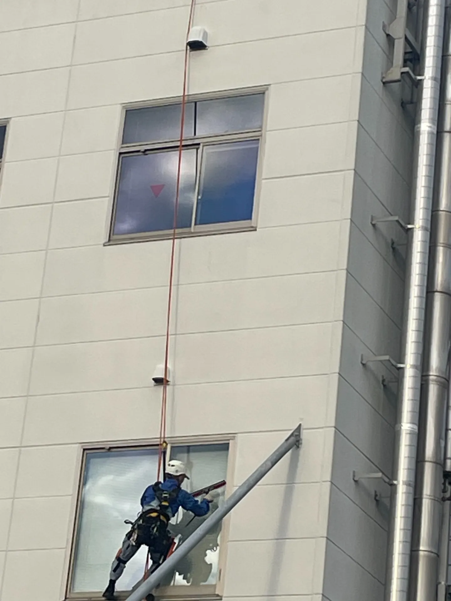 職場の空気、水の環境は従業員の健康に重要