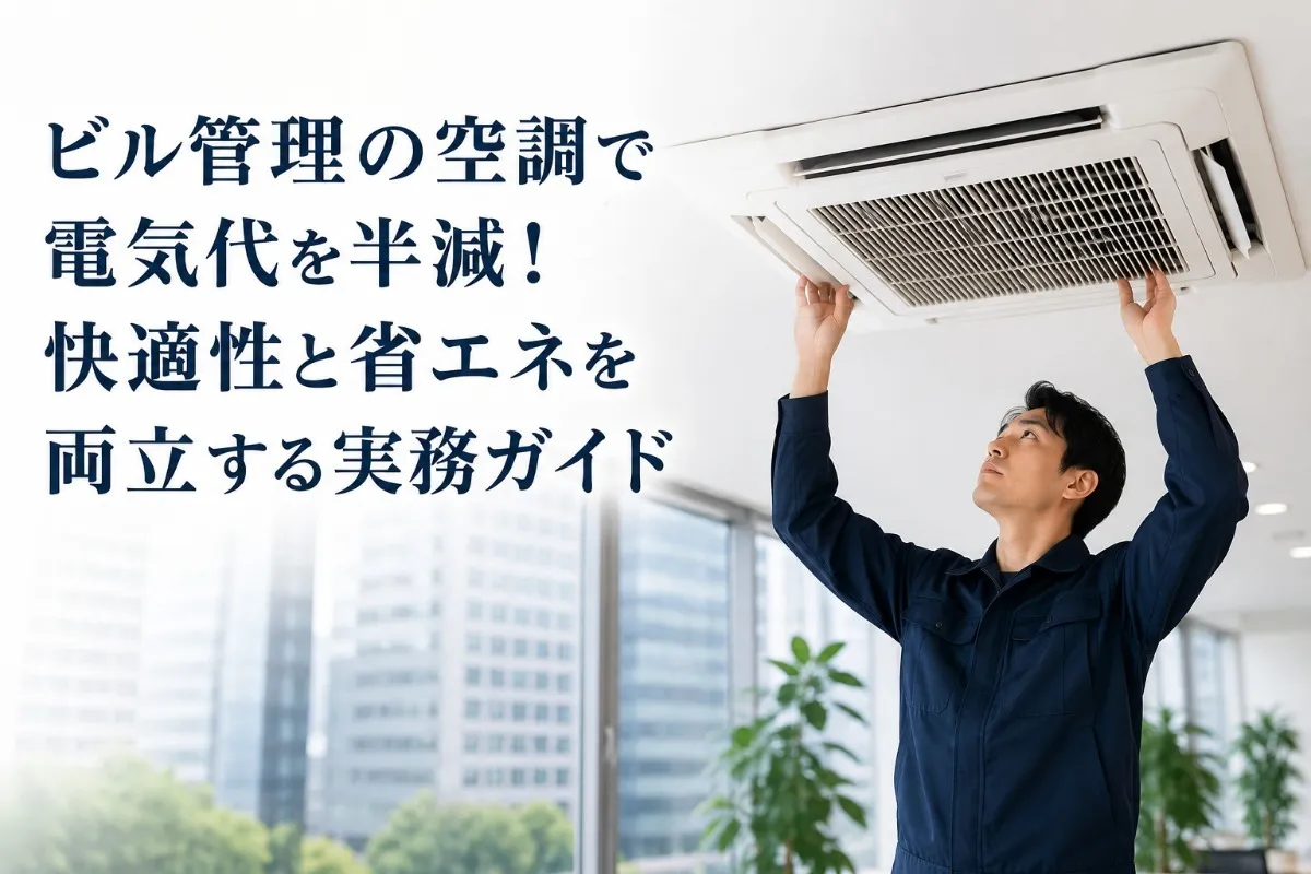 ビルメンテナンスイベント情報と最新技術比較・参加メリット徹底ガイド